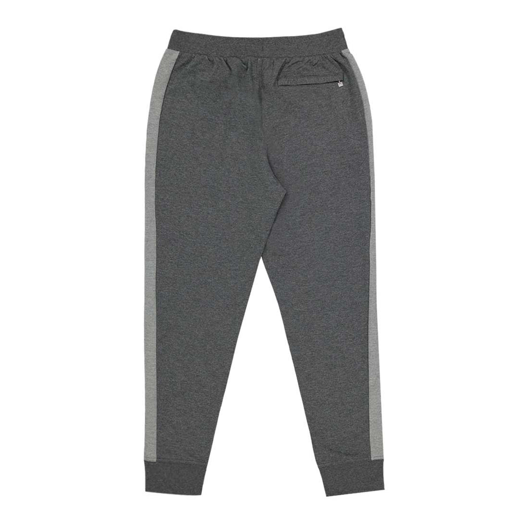 FILA - Pantalon de jogging côtelé Santee pour hommes (SM018939 071) 