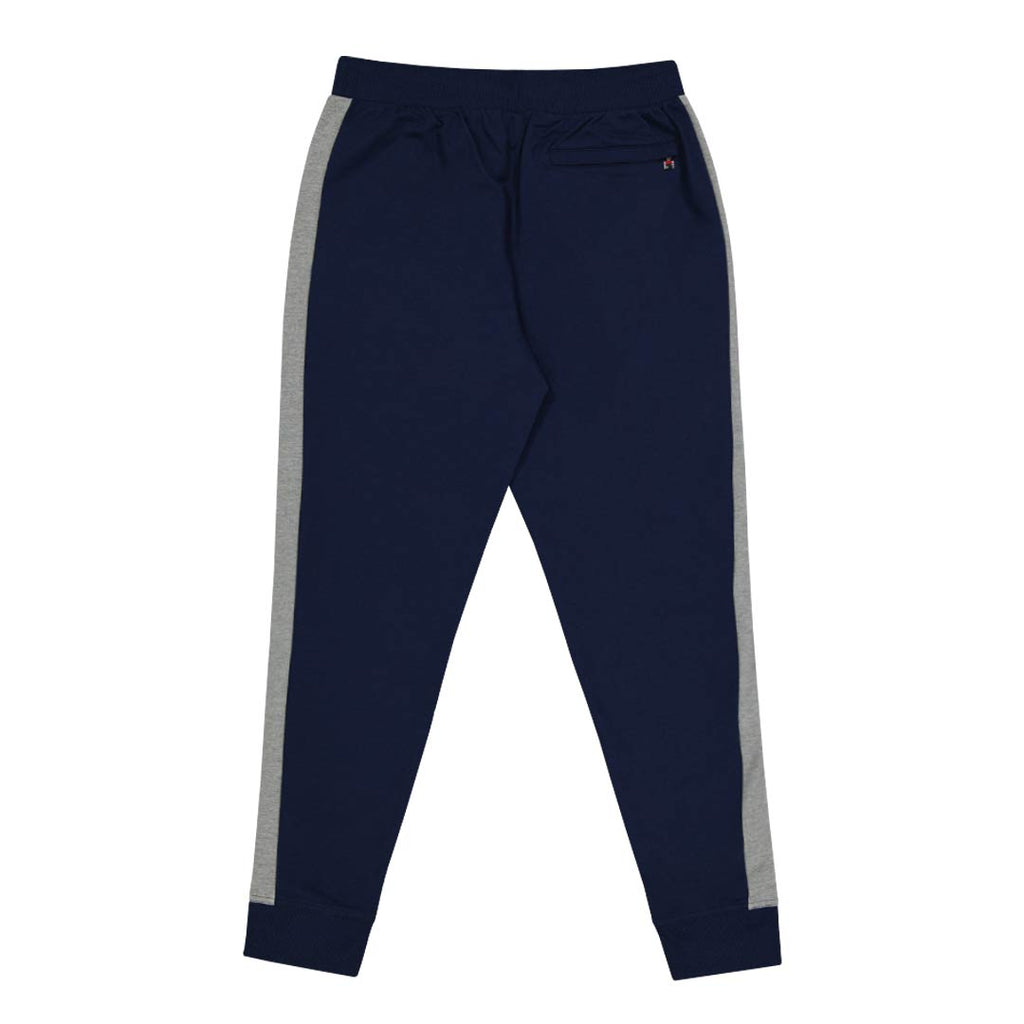 FILA - Pantalon de jogging côtelé Santee pour hommes (SM018939 410) 