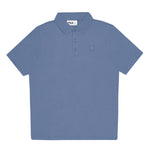 FILA - Men's Shamari Polo (LM23D796 402)