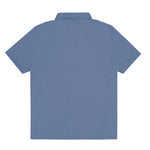 FILA - Men's Shamari Polo (LM23D796 402)