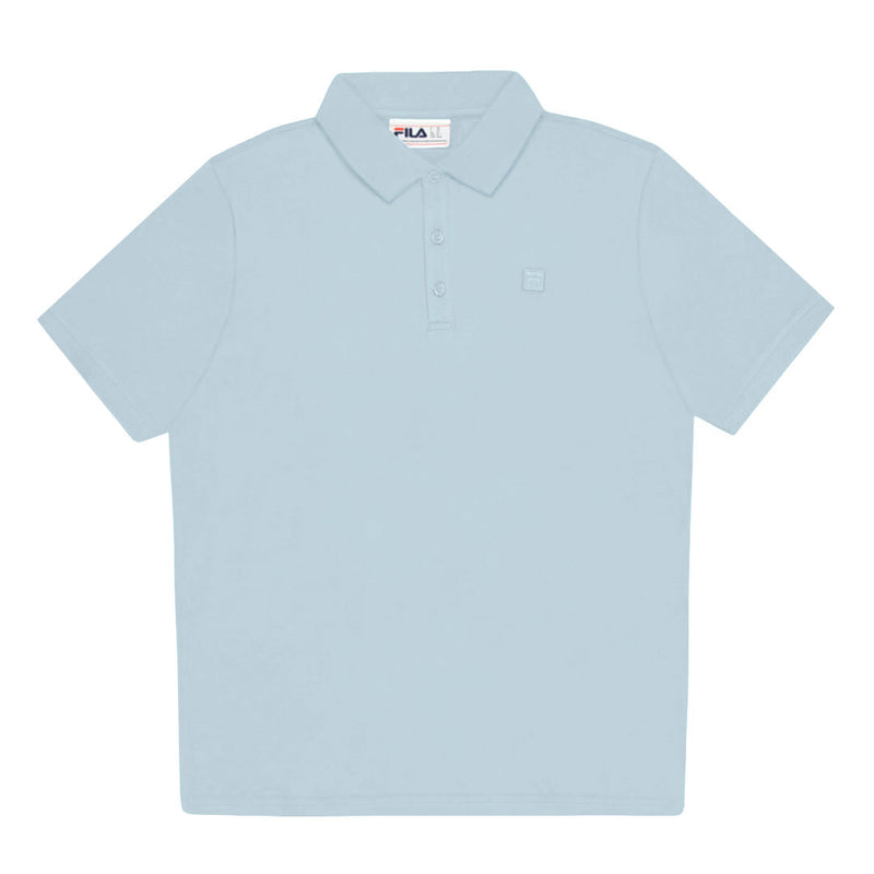 FILA - Men's Shamari Polo (LM23D796 403)