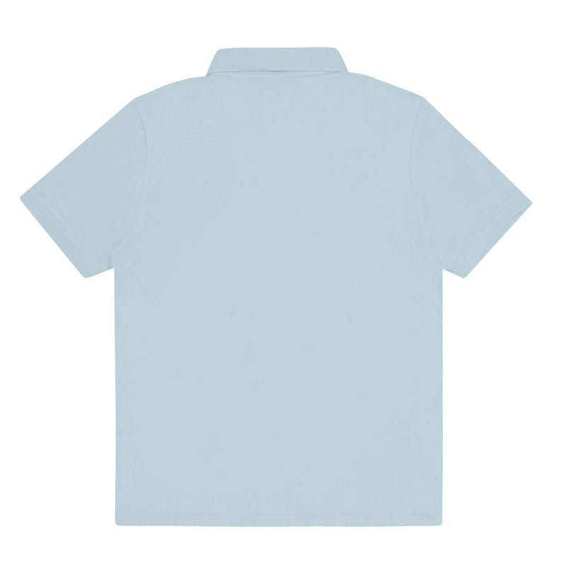 FILA - Men's Shamari Polo (LM23D796 403)