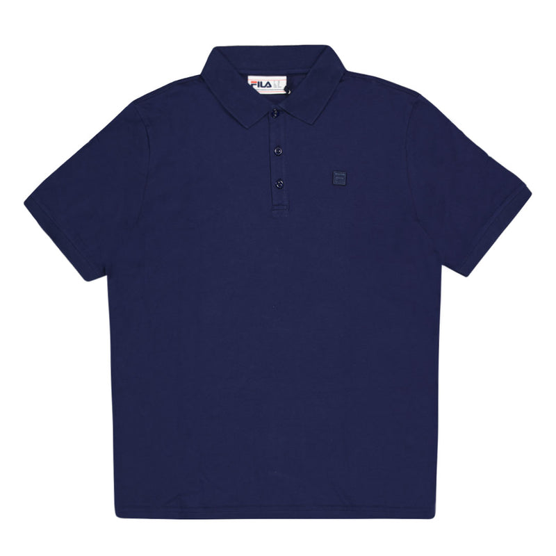 FILA - Men's Shamari Polo (LM23D796 410)