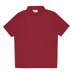 FILA - Men's Shamari Polo (LM23D796 608)