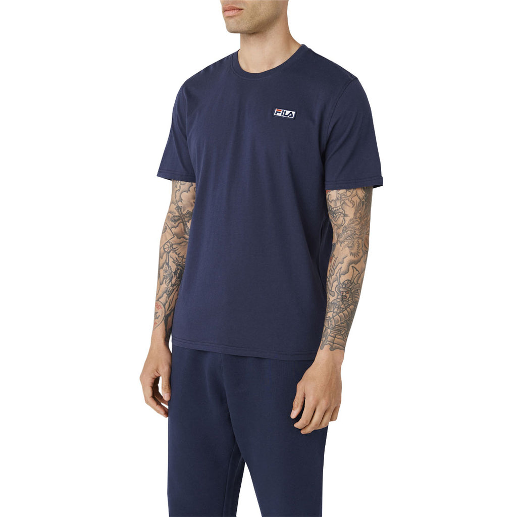FILA - Men's Skylar T-Shirt (LM13B211 410)