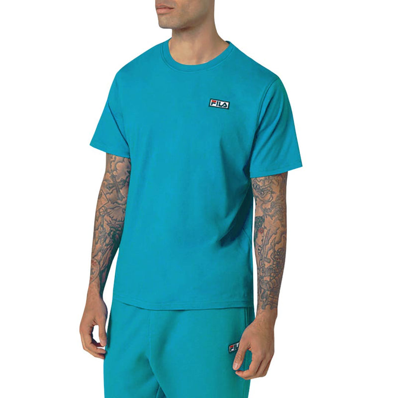 FILA - Men's Skylar T-Shirt (LM13B211 911)