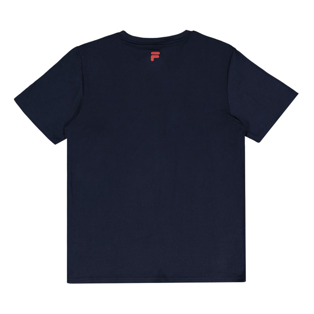 FILA - Men's Sleep Top (FM7592B 410)