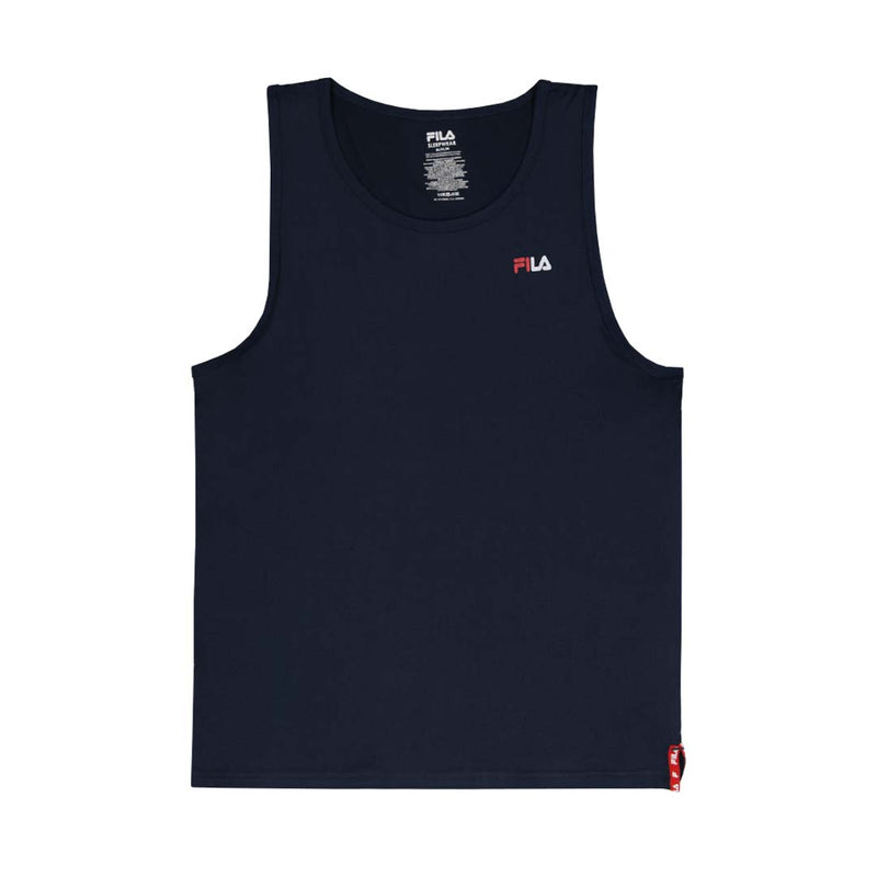 FILA - Débardeur ultra doux pour homme (FM7721B 410)