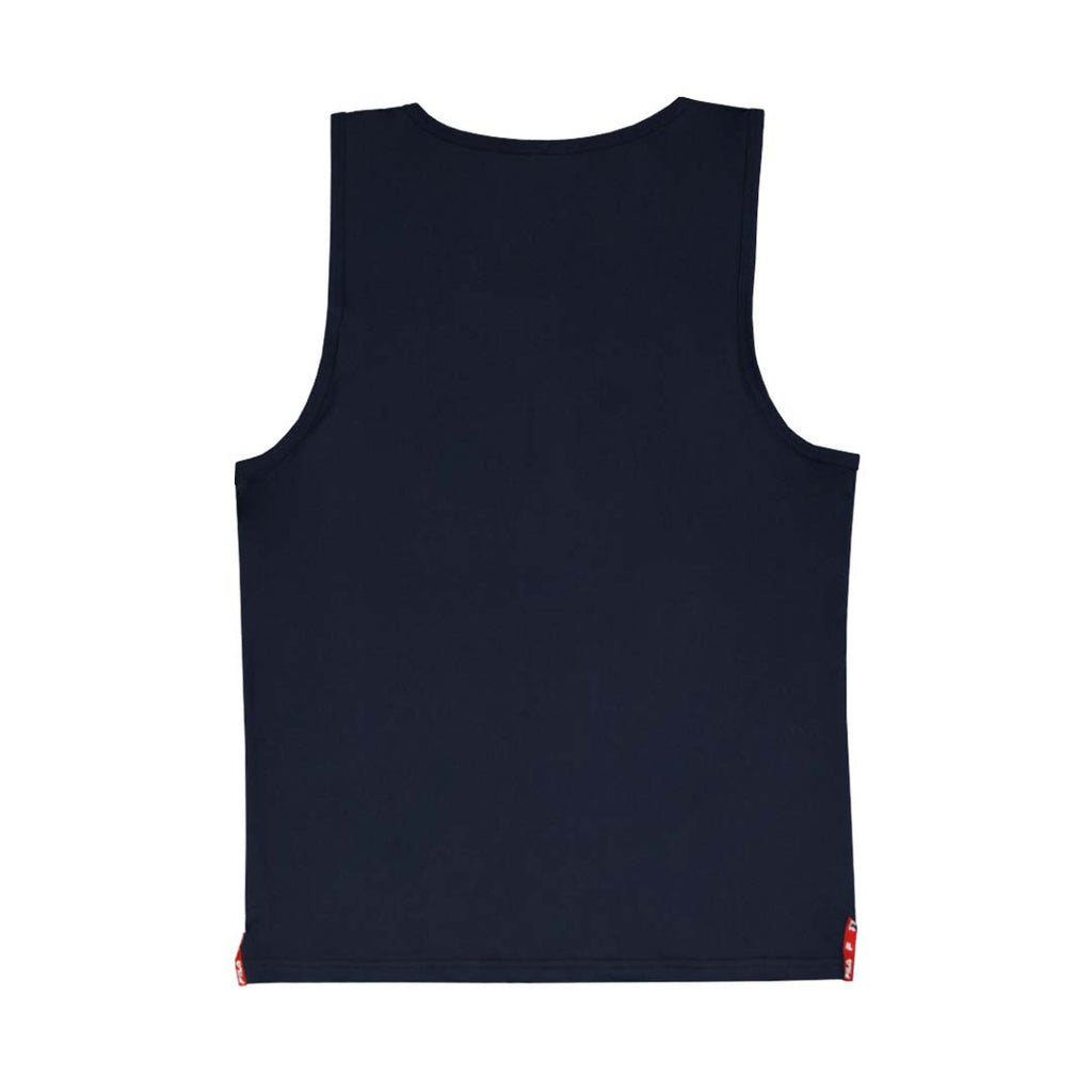 FILA - Men's Ultra Soft Tank Top (FM7721B 410)