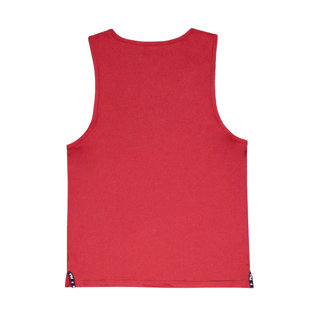 FILA - Men's Ultra Soft Tank Top (FM7721B 600)