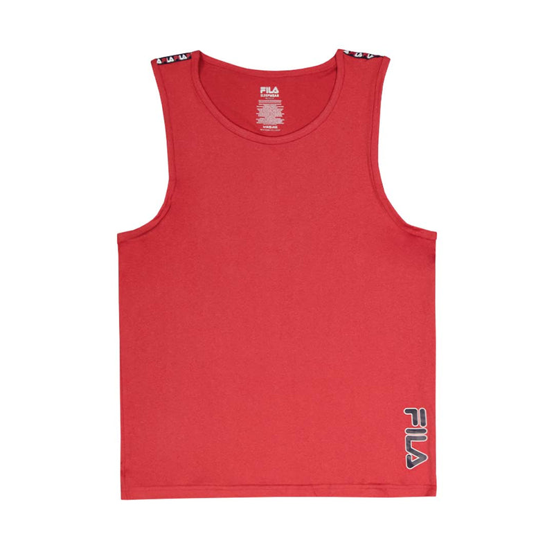 FILA - Débardeur de nuit pour homme (FM7722B 600)