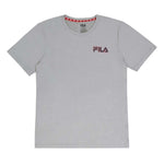 FILA - Men's Ultra Soft T-Shirt (FM7592B 020)