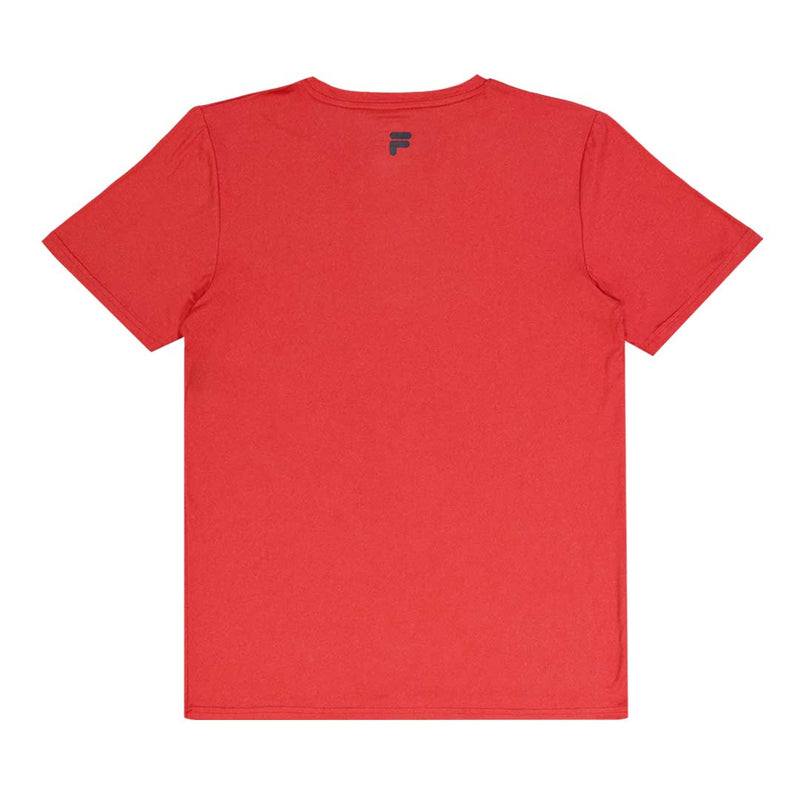 FILA - Men's Ultra Soft T-Shirt (FM7592B 600)