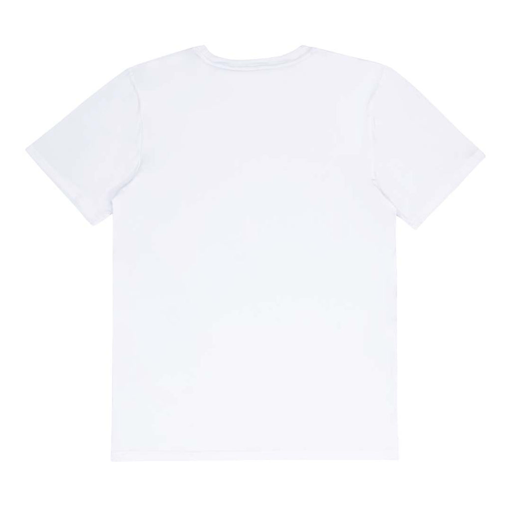 FILA - T-shirt ultra doux pour hommes (FM7593B 100)