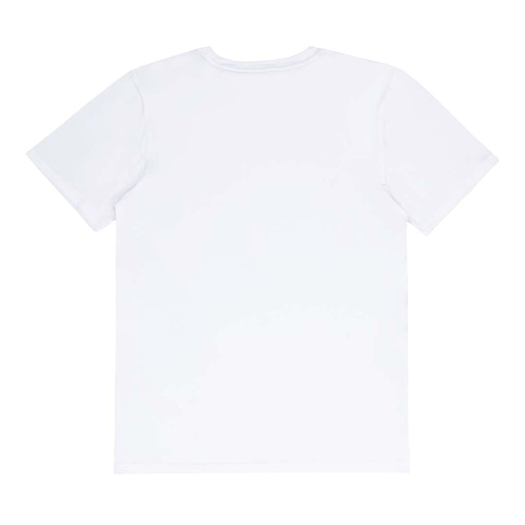 FILA - Men's Ultra Soft T-Shirt (FM7593B 100)