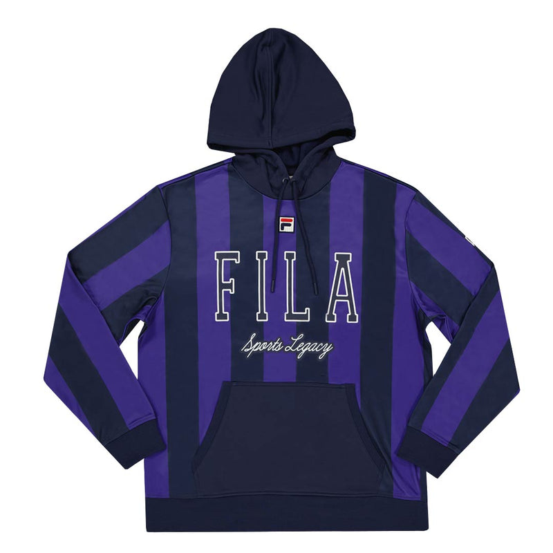 FILA - Men's Soni Hoodie (LM23C754 514)