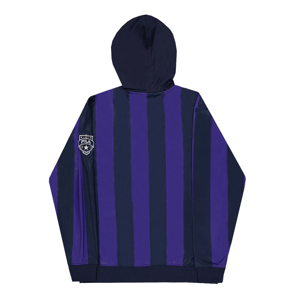 FILA - Men's Soni Hoodie (LM23C754 514)