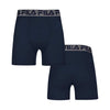 FILA - Men's Special Edition 5 Pack Boxer Brief (FM412BX5PS1 403)