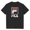 FILA - Men's Stacked T-Shirt (LM163XF4 002)