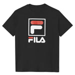 FILA - Men's Stacked T-Shirt (LM163XF4 002)