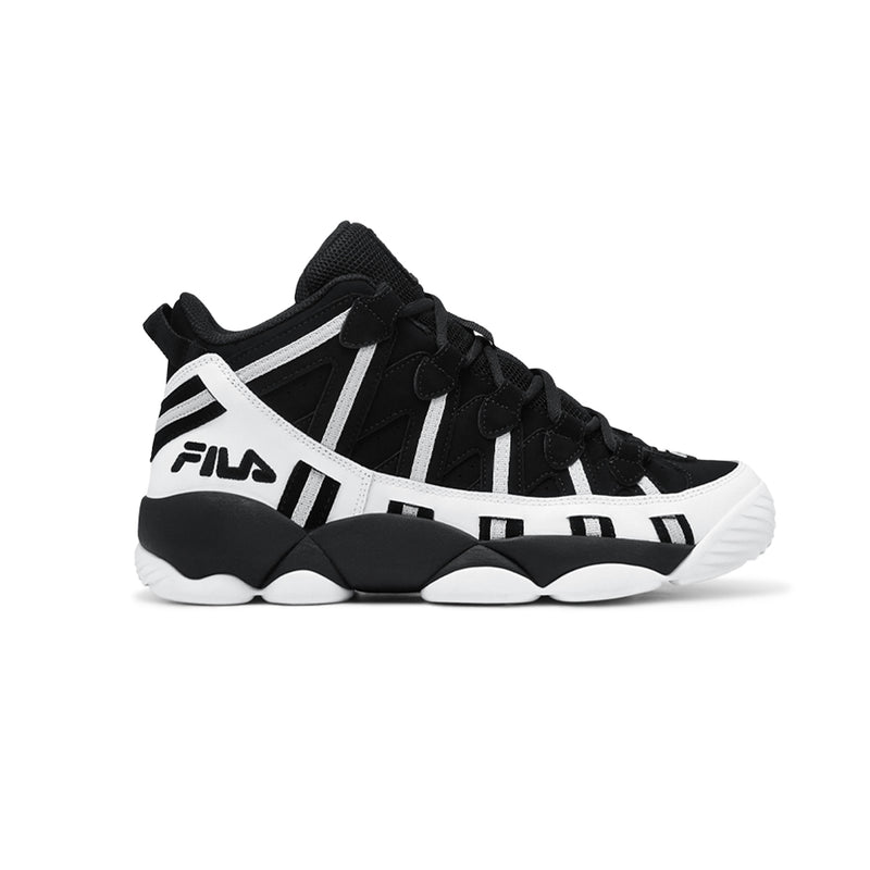 FILA - Men's Stackhouse Spaghetti Shoes (1BM00746 102)