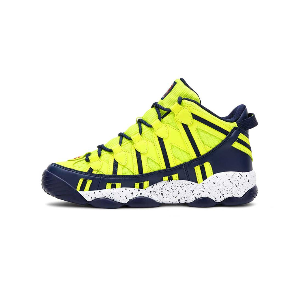 FILA - Men's Stackhouse Spaghetti Shoes (1BM01093 725)