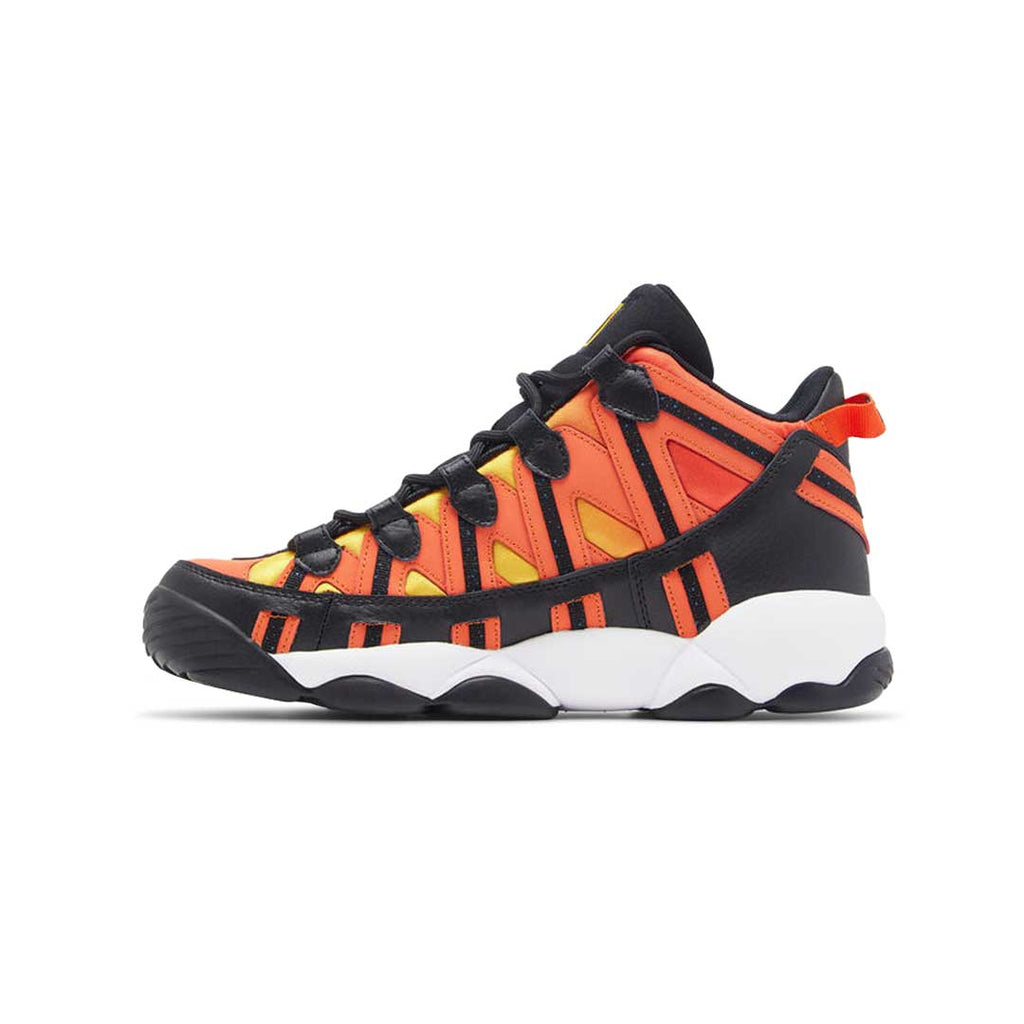 FILA - Men's Stackhouse Spaghetti Shoes (1BM01272 732)