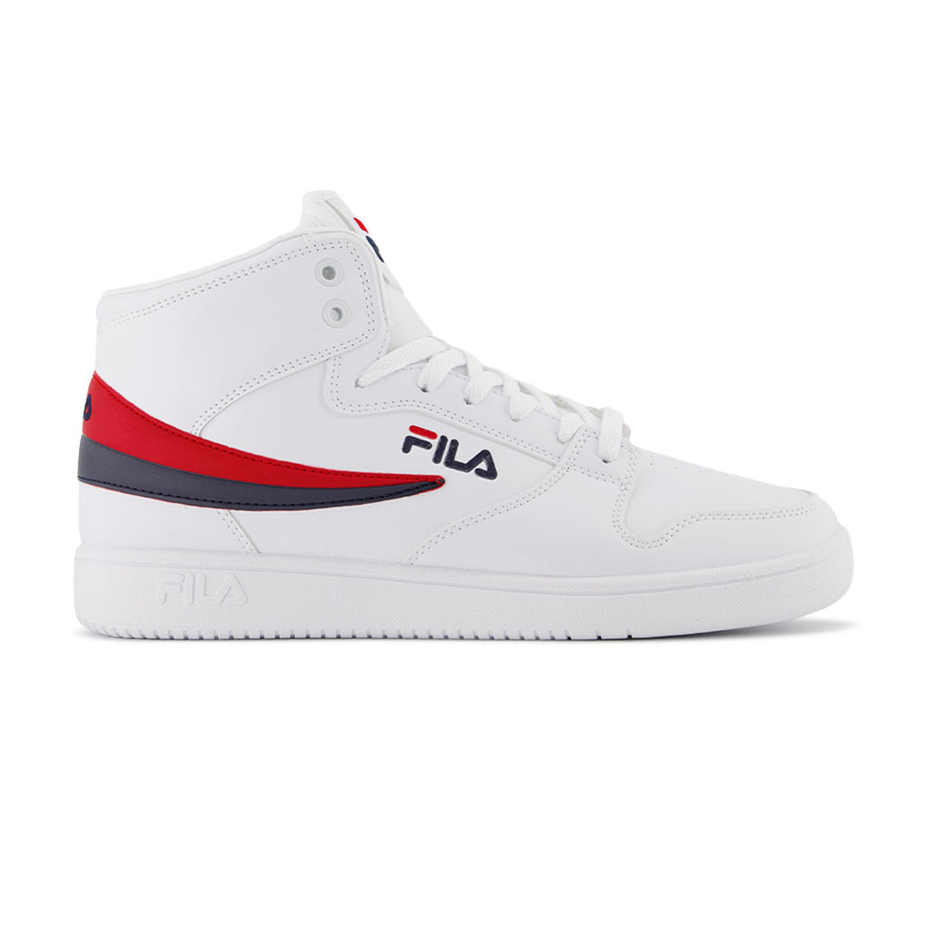 FILA - Men's Supero Hi Shoes (1BM01065 125) – SVP Sports