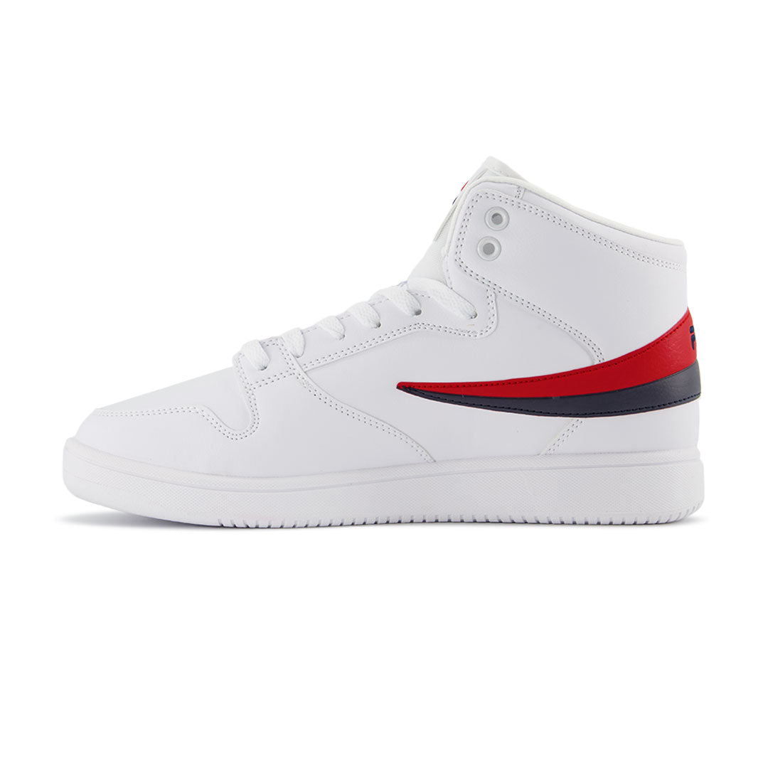 FILA - Men's Supero Hi Shoes (1BM01065 125) – SVP Sports