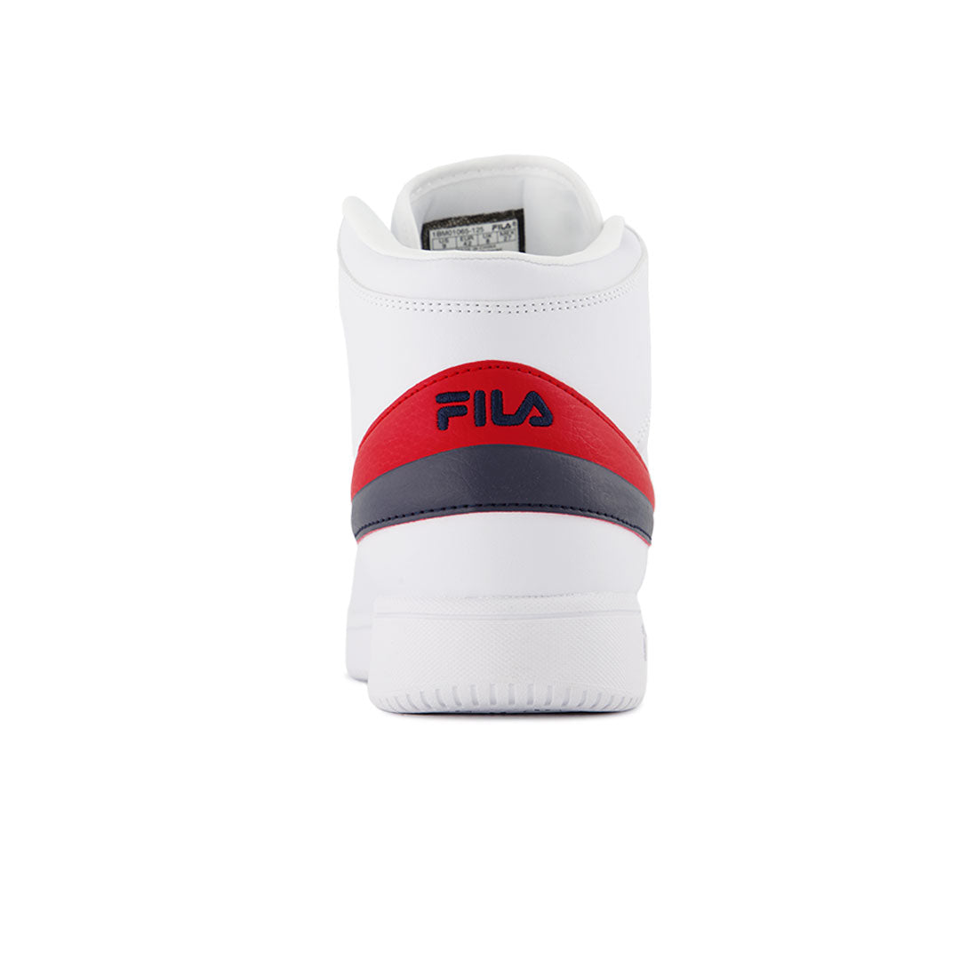 FILA - Men's Supero Hi Shoes (1BM01065 125) – SVP Sports