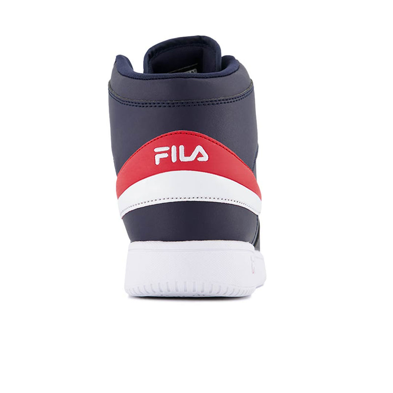 FILA - Men's Supero Hi Shoes (1BM01065 422)