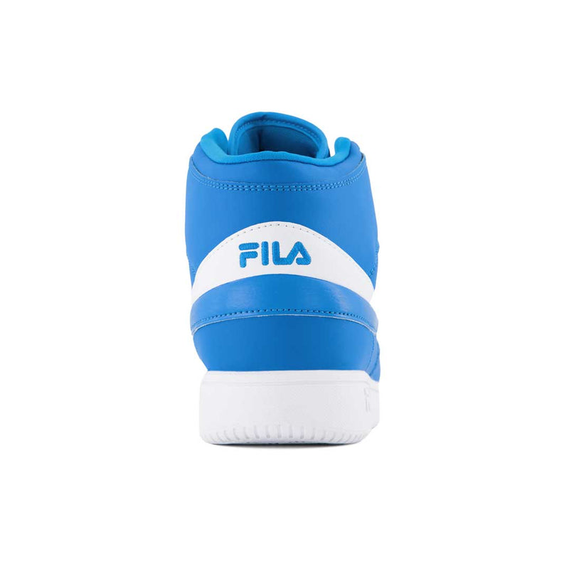 FILA - Men's Supero Hi Shoes (1BM01065 435)