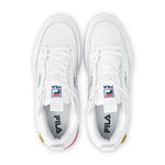 FILA - Men's T-1 MID Saga Shoes (1FM01738 125)