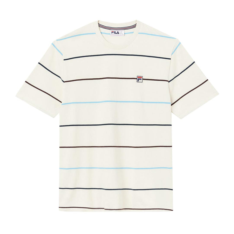 FILA - Men's Thiago Crew T-Shirt (F22MH014 806)