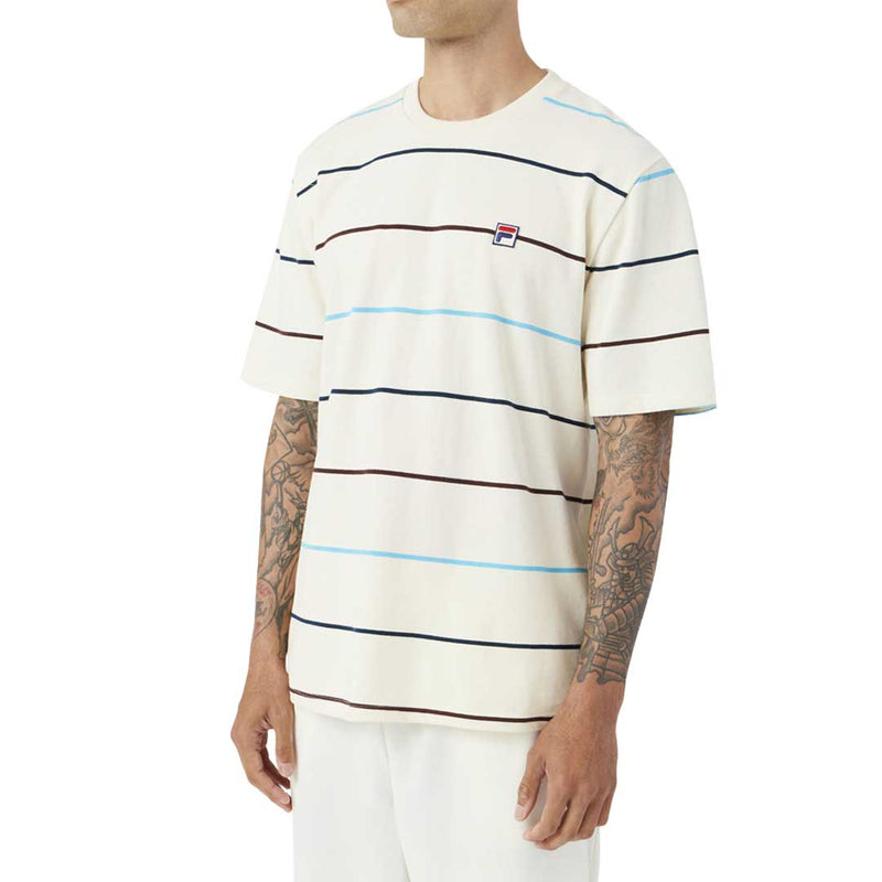 FILA - Men's Thiago Crew T-Shirt (F22MH014 806)