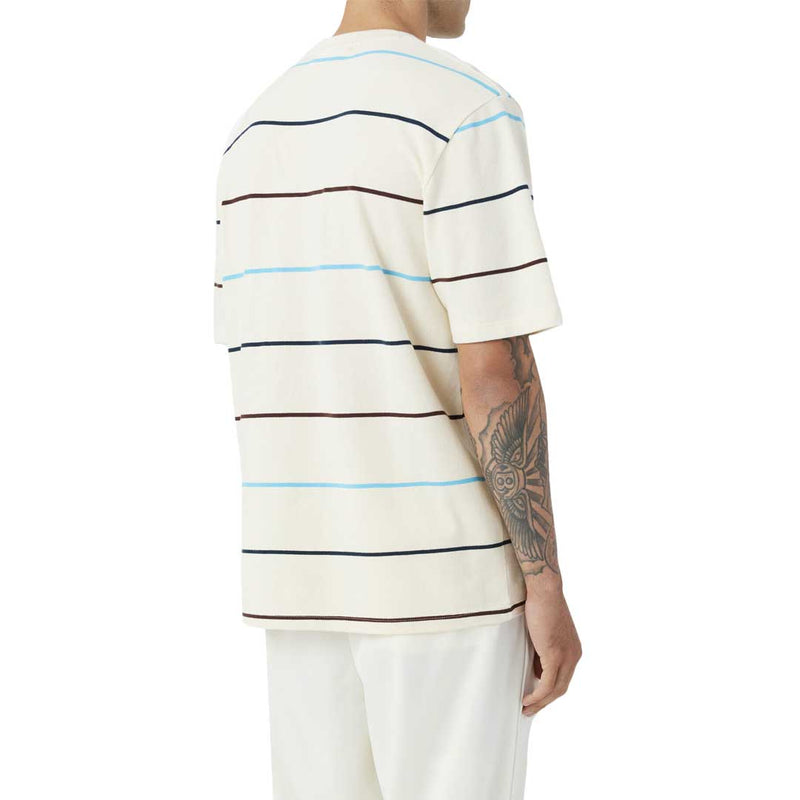 FILA - Men's Thiago Crew T-Shirt (F22MH014 806)
