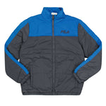 FILA - Men's Tripp Filled Jacket (SM13B553 055)