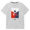 FILA - Men's Tycho T-Shirt (LM21C925 073)