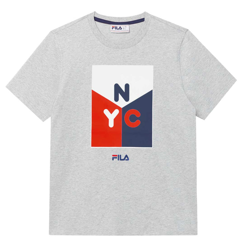FILA - Men's Tycho T-Shirt (LM21C925 073)