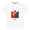 FILA - Men's Tycho T-Shirt (LM21C925 101)