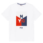 FILA - Men's Tycho T-Shirt (LM21C925 101)