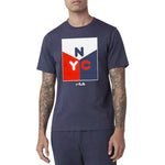 FILA - Men's Tycho T-Shirt (LM21C925 410)