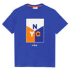 FILA - Men's Tycho T-Shirt (LM21C925 435)
