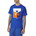 FILA - Men's Tycho T-Shirt (LM21C925 435)