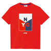 FILA - Men's Tycho T-Shirt (LM21C925 622)