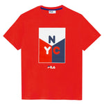 FILA - Men's Tycho T-Shirt (LM21C925 622)