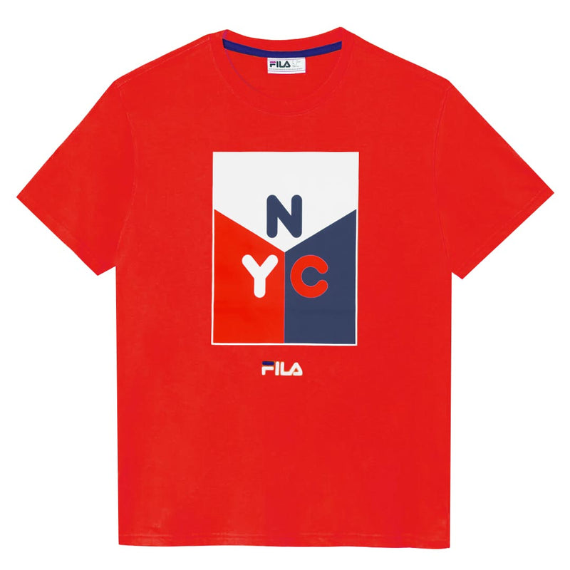 FILA - Men's Tycho T-Shirt (LM21C925 622)