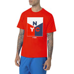 FILA - Men's Tycho T-Shirt (LM21C925 622)