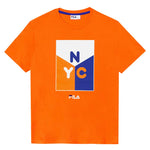 FILA - Men's Tycho T-Shirt (LM21C925 827)