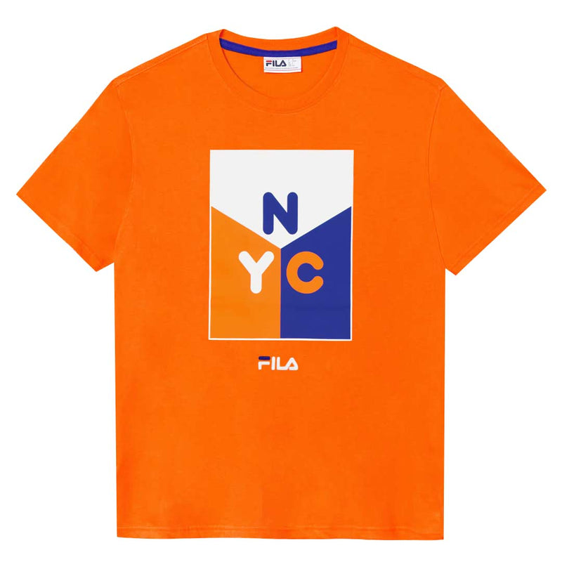 FILA - Men's Tycho T-Shirt (LM21C925 827)